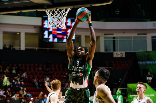 «УНИКС» сегодня примет «Пари Нижний Новгород»