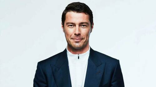 Марат Сафин выступит на турнире легенд в рамках Australian Open 2026