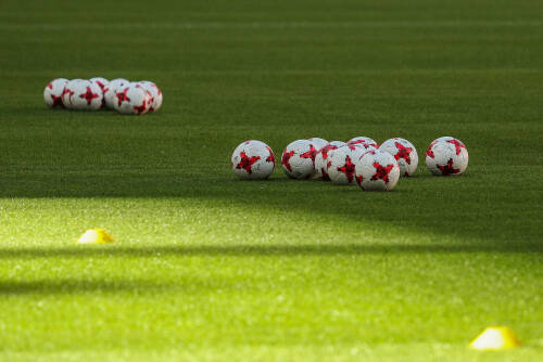 Сборная России не примет участия в Лиге наций-2026/27