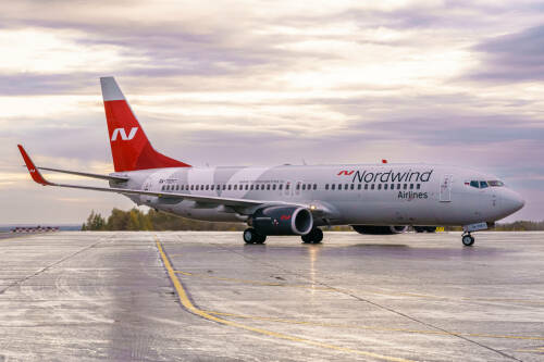 Авиакомпания Nordwind открыла прямые рейсы из Казани в Стамбул