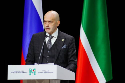 «Тайные посетители» будут проверять работу молодежных учреждений Татарстана