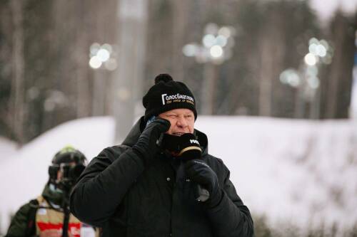 Губерниев посоветовал экс-вратарю Гашеку обратиться к психиатру