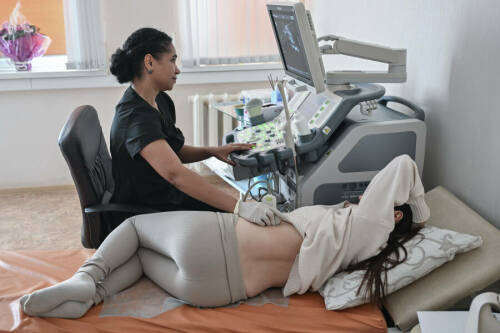 «Бесплодие не болит»: врач о важности диспансеризации репродуктивного здоровья