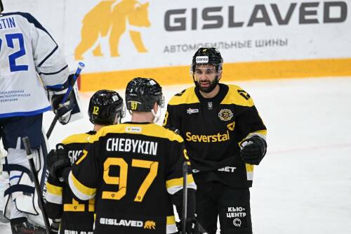 Кожевников назвал единственную команду КХЛ, чей хоккей приятно смотреть