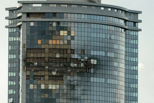 Капремонт 163 домов и восстановление ЖК «Лазурные небеса»: коммунальные планы Казани