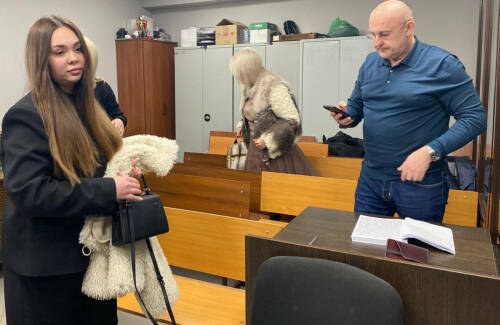 «Из кандидатов выкачивали деньги»: в Казани стартовало дело модельного агентства Maryway