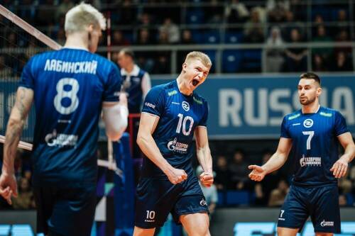 Вербов о 13-й победе к ряду в Суперлиге: «Три очка лишними не будут»