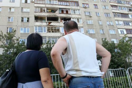 Александр Тыгин: «Не хотите пускать газовиков домой? Вопросов нет – газа у вас не будет»