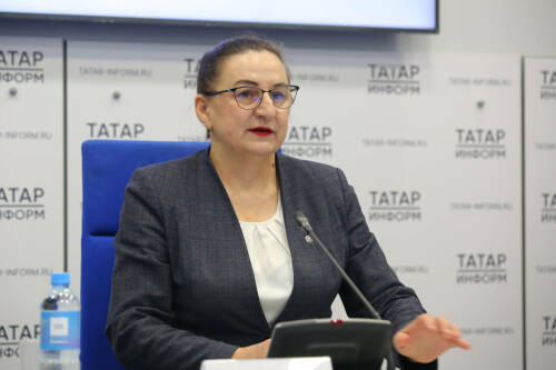 В реестре уволенных по утрате доверия находятся 22 чиновника из Татарстана