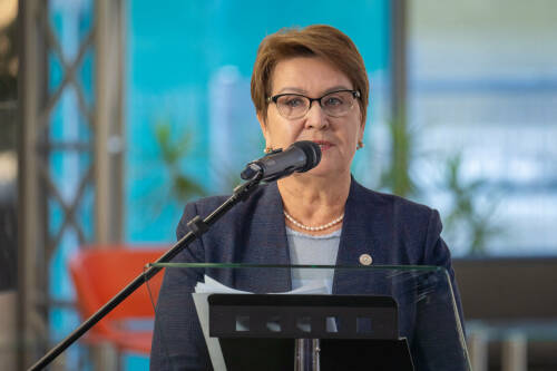 Права участников СВО и их семей: Сабурская назвала вопросы, волнующие татарстанцев