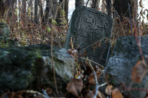 Ильгам Гумеров, «Мирасханә»: «С духами иногда намного комфортнее, чем с живыми людьми»