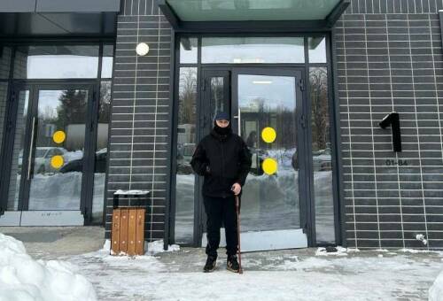 Ветеран СВО из Высокогорского района получил квартиру в «Салават Купере»