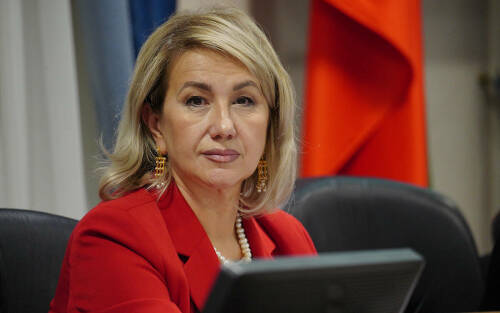 «Сохранение памяти – наша святая обязанность»: Аюпова задала культурный вектор-2026