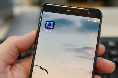 MAX вошел в топ-5 самых быстроразвивающихся интернет-сервисов мира