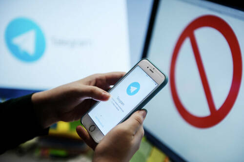 «Мягкое давление» и замедление трафика: что стоит за техническими сбоями Telegram
