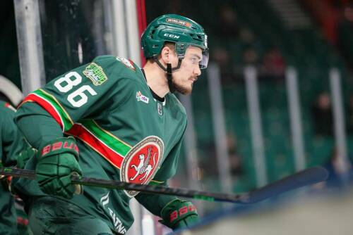 «Я бы убрал парочку» - Никита Дыняк о количестве «Зеленых дерби» в сезоне