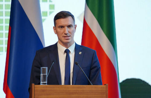 «Пятилетка» Начвина: в Татарстане запускают программу развития ИИ до 2030 года