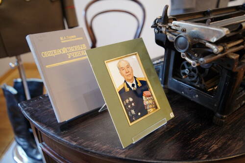 «Главное достояние – люди»: как архивы Татарстана сохраняют истории героев