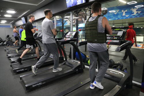 Юрист Хаминский рассказал, как можно вернуть до 20 тыс. рублей за занятия спортом