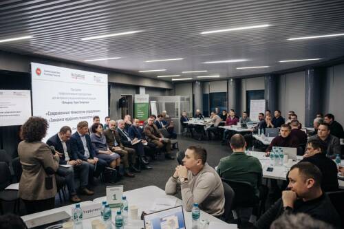 Азат Кадыров оценил проекты участников программы «Батырлар. Герои Татарстана»