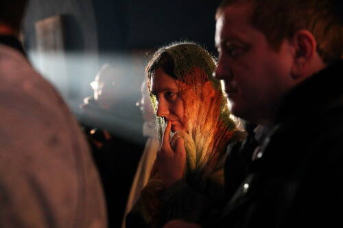 «Дар свободы – тяжелый и сложный дар»: батюшка объяснил, кто такой «раб Божий»