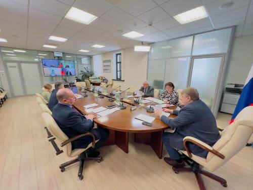 ЦИК Татарстана начал подготовку к выборам депутатов в Госдуму