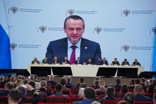 Минтранс РФ рассматривает РТ как стартовую точку для развития внутренних водных путей