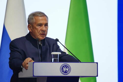 Минниханов попросил Миндортранс РТ обратить внимание на пассажирские перевозки