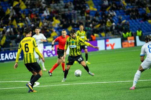 «Рубин» готовит первый трансфер? Кто такой Валерий Громыко и как он поможет казанцам