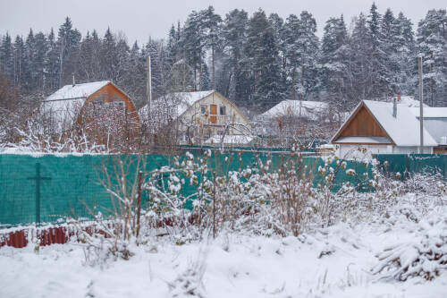Минземимущество РТ напоминает о признаках неиспользования земельных участков