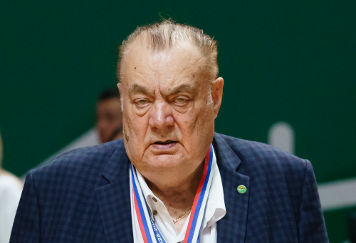 «Ну как без российских команд?!»: Богачев – о Перасовиче, Шведе и надеждах на Евролигу