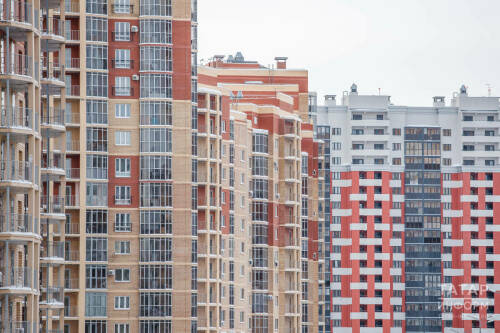 Эксперты обозначили факторы, которые определят рынок новостроек Казани в 2026 году