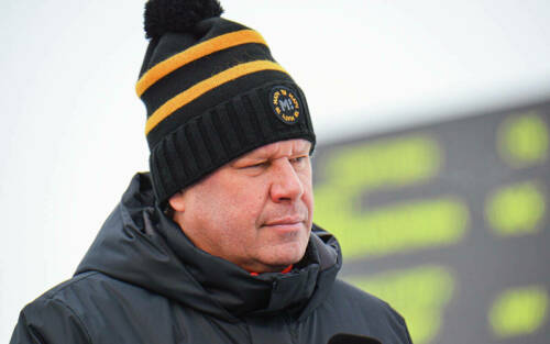 Губерниев с сарказмом отметил молчание FIS и ISU в сторону США после событий в Венесуэле