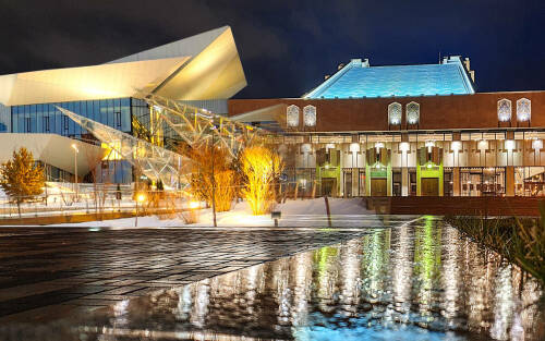 «Хорошие скандалы» и Зайниев-молодец: татарский театр в 2025-м глазами журналистов