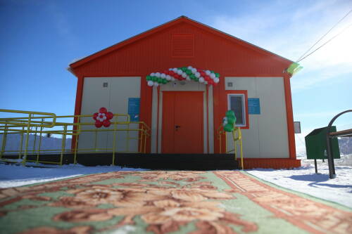 В Татарстане по нацпроекту в 2026 году отремонтируют 33 ФАПа