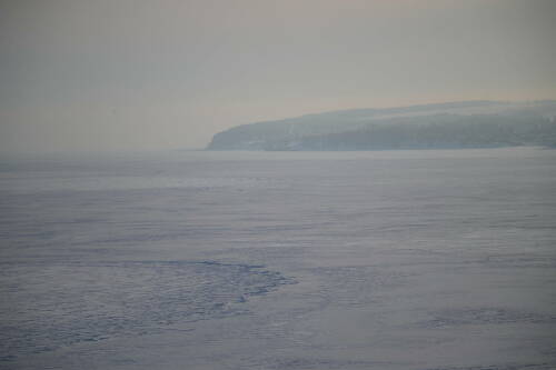 Эксперт напомнила последовательность действий при провале под лед