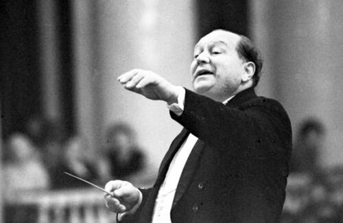 «Творил на уровне гипноза»: музыкальная Казань отмечает 120-летие Натана Рахлина