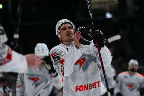 Наиль Якупов: В Казань всегда очень приятно приезжать