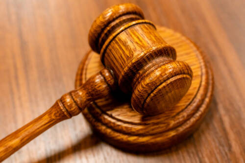 В Минюсте РТ объяснили, как найти нужный судебный участок мирового судьи