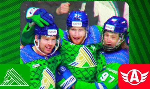 Передача Кузнецова помогла «Салавату Юлаеву» обыграть «Автомобилист»