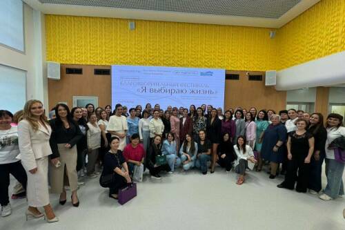 В Татарстане сторонники «Единой России» провели более тысячи мероприятий