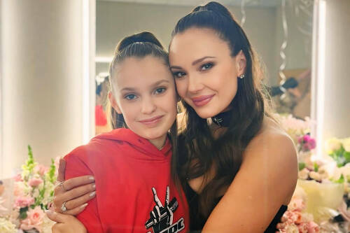 Финалистка «Голос.Дети» Арина Кияшко: «Мечтаю попробовать себя в роли актрисы»