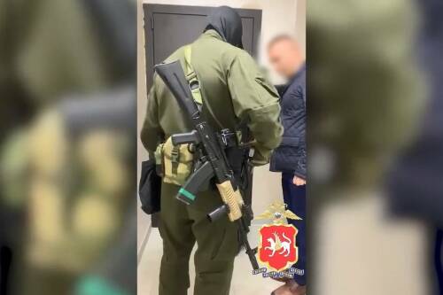 В Татарстане взяли группу черных банкиров, заработавших на обнале почти 80 млн