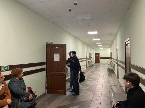 В Ново-Савиновском суде огласили обвинение экс-замглавы казанского ОБЭП