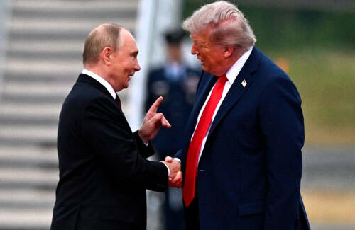 Дизельная сделка с Путиным и публичная порка Зеленского: что затеял Трамп