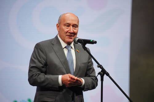 Ахметов: Из-за цен ущерб по молоку превысил объем поддержки сельского хозяйства