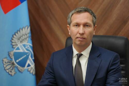 Ильнур Нурмухаметов: «Делаем упор на расширение существующих трасс»