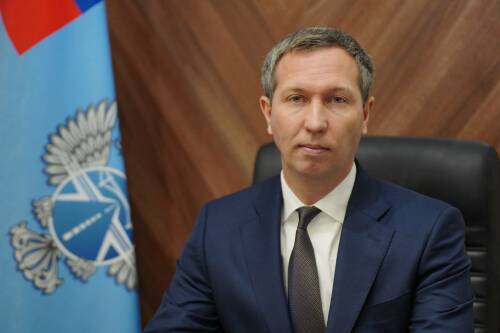 Ильнур Нурмухаметов: «Делаем упор на расширение существующих трасс»