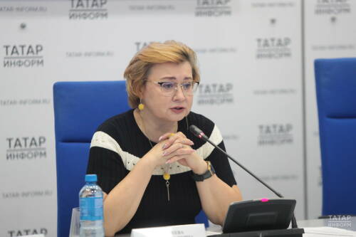 В Татарстане созданы все условия для обеспечения равных возможностей людей с инвалидностью