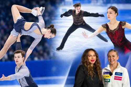 Камилла Нелюбова взяла первое золото за пять лет, фаворит Анна Фролова упала на лутце и стала второй, а ученица Плющенко Ксения Синицына — третьей. Из-за чего Муравьева расплакалась в кисс-энд-крае? Подтвердил ли Семененко статус лучшего? Были ли чистые прокаты в парах? Ответы - в репортаже «ТИ-Спорта».